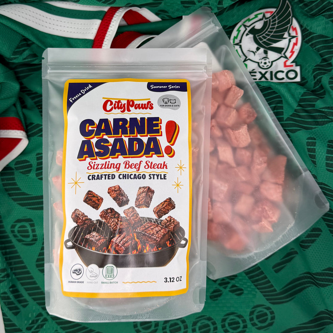 Carne Asada