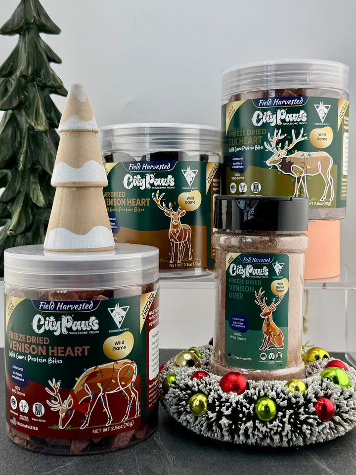 BLACK FRIDAY BUNDLE DEAL