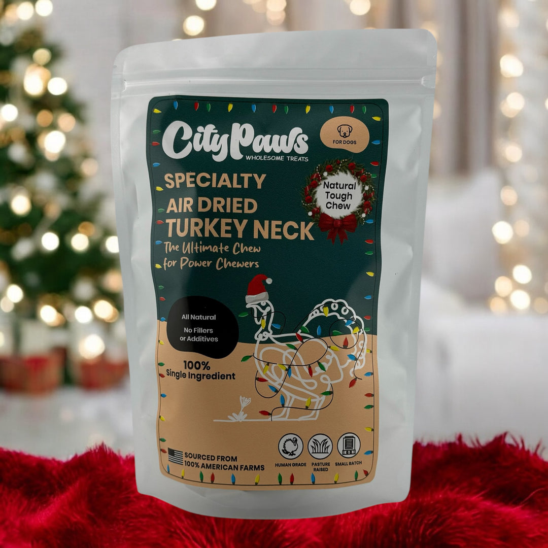 Specialty XL Turkey Neck