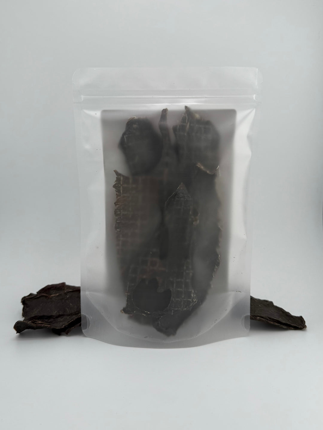 Air-Dried Beef Heart