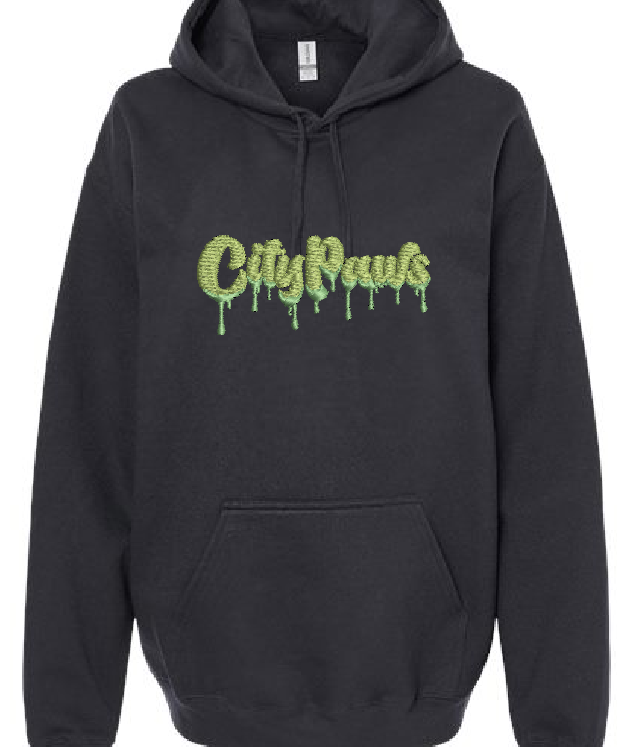 Spooky Season Crew Neck & Hoodie