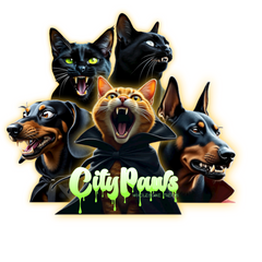 City Paws