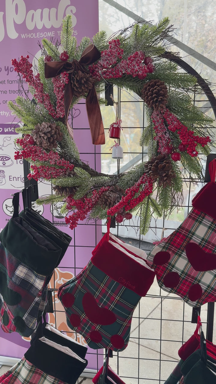 BLACK FRIDAY VENISON BUNDLE