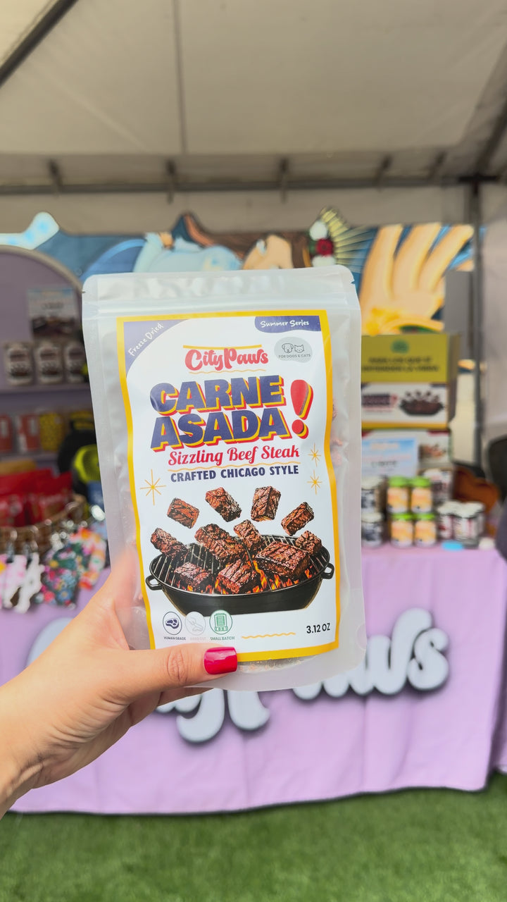 Carne Asada