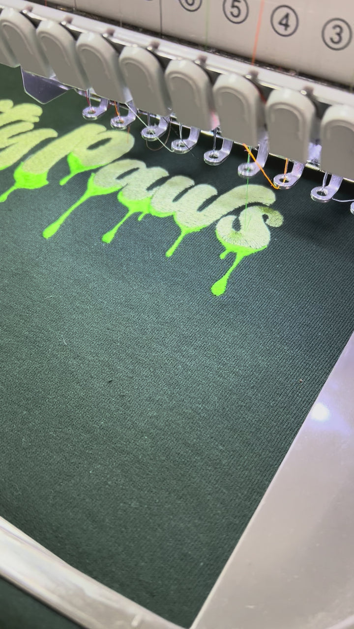 Spooky Season Crew Neck & Hoodie